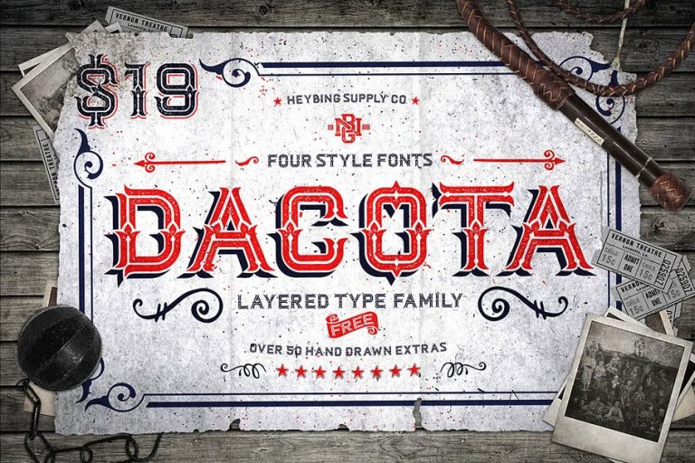 Best Circus Fonts Free Premium Hyperpix