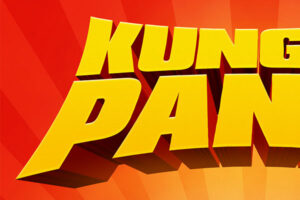 Kung Fu Panda Text Effect Free Download Text Style