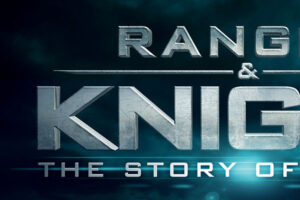 Cinematic 3D Text Effect