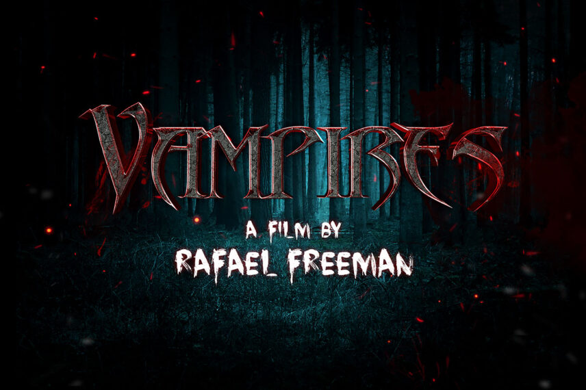 Horror Movie Text Effect Free Download Text Style