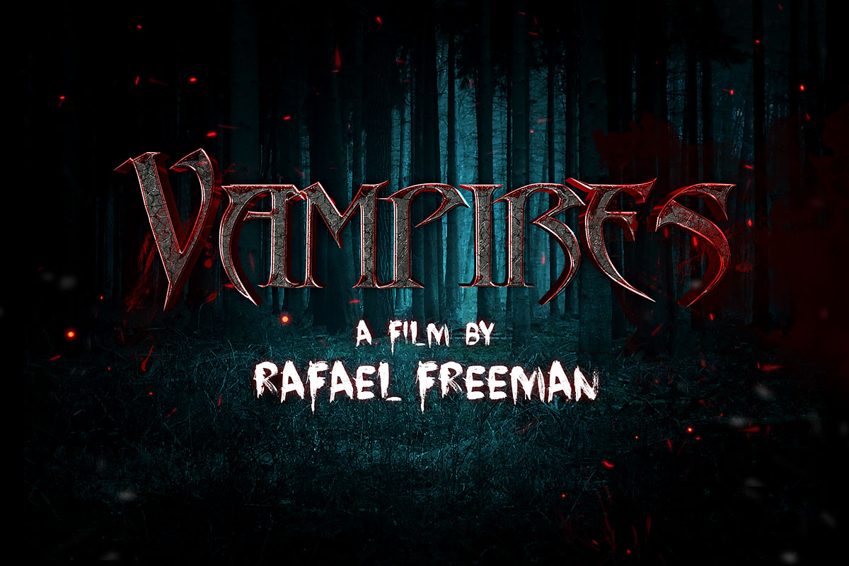 Horror Movie Text Effect Free Download Psd Text Style Hyperpix