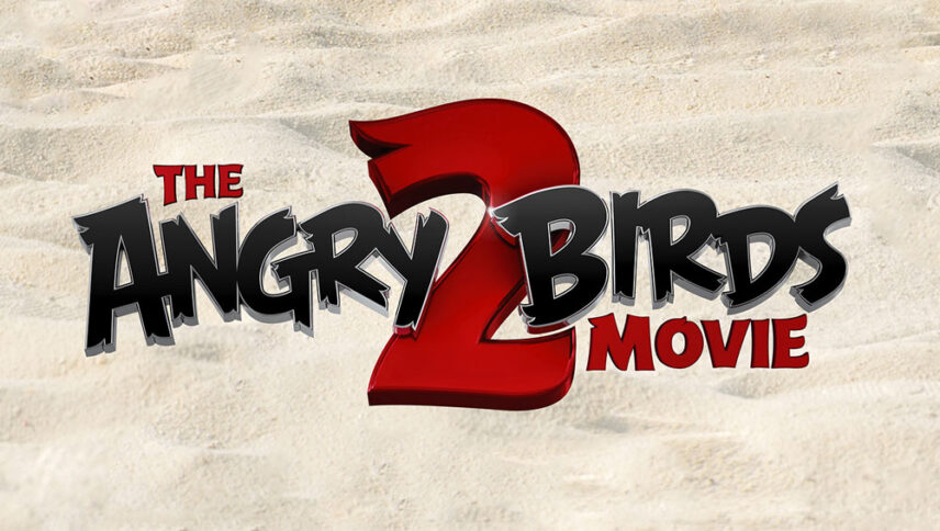 Angry Birds Font