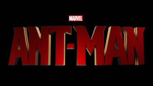 Ant-Man Font