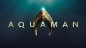Aquaman Font
