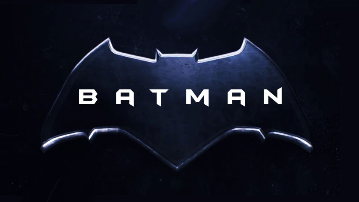 Batman Font | Hyperpix