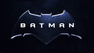 Batman Font
