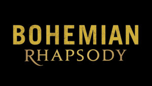 Bohemian Rhapsody Font