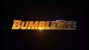 Bumblebee Font