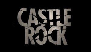 Castle Rock Font