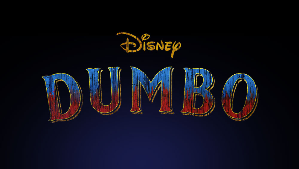 Dumbo Font Hyperpix.
