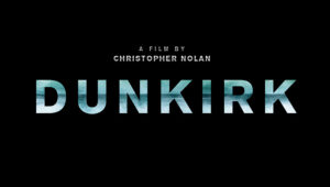 Dunkirk Font