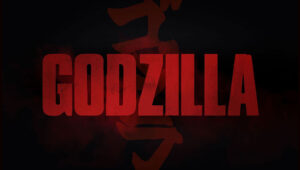 Godzilla Font