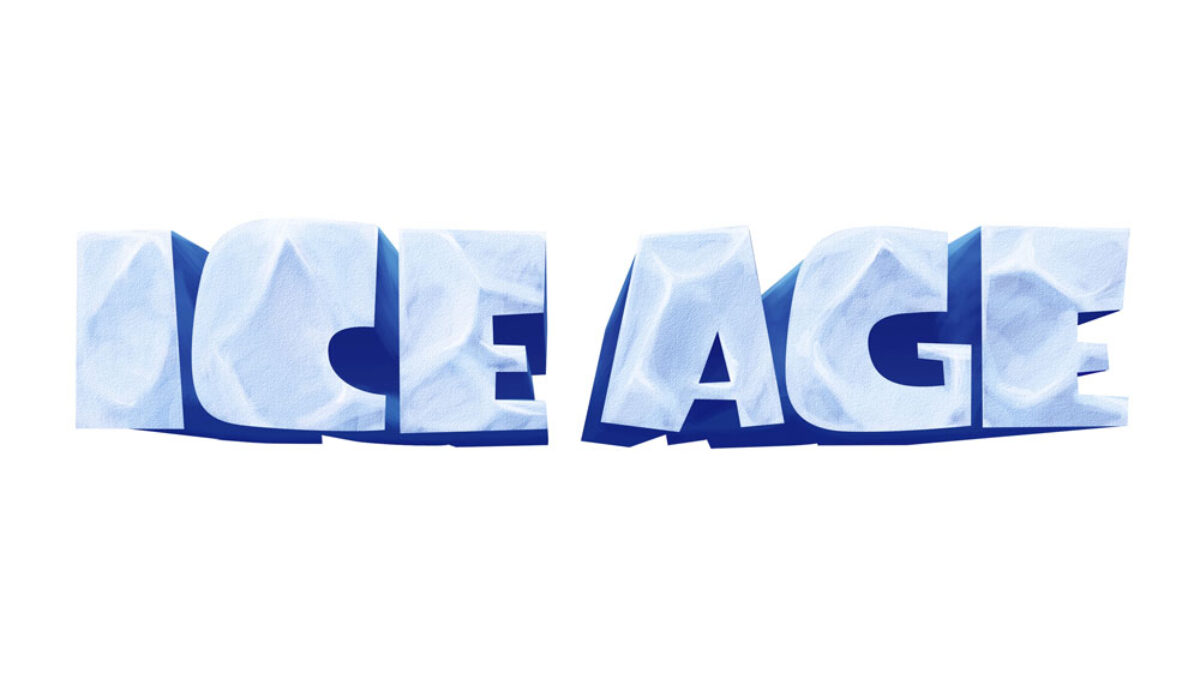 ice age logo png