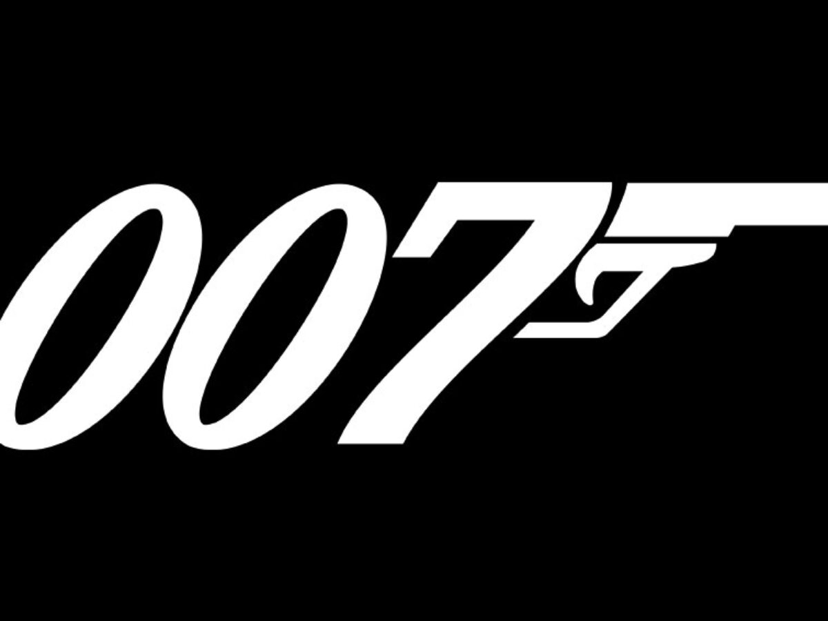 Bộ sưu tập 007 mẫu Font 007 Đậm chất điệp viên