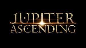 Jupiter Ascending Font