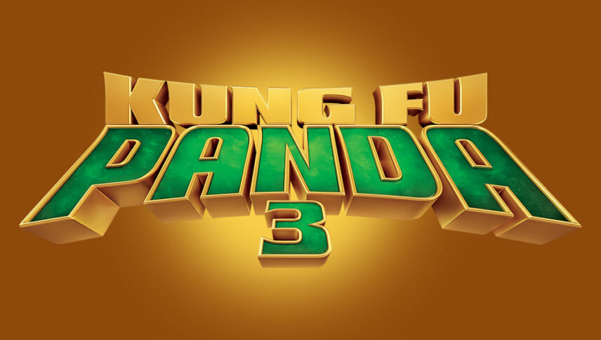 Kung Fu Panda Font | Hyperpix