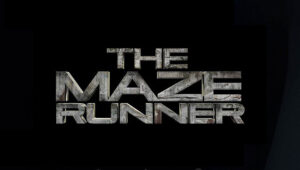 Maze Runner Font