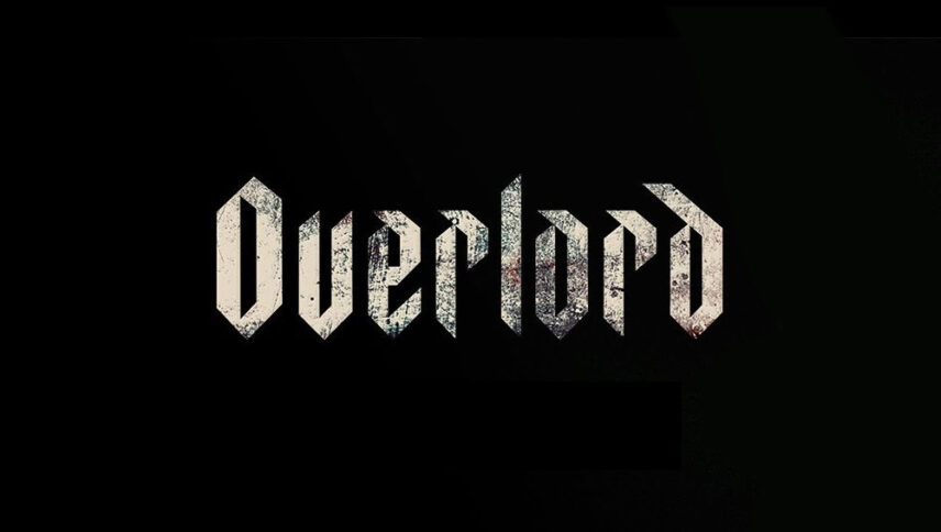 Overlord Font