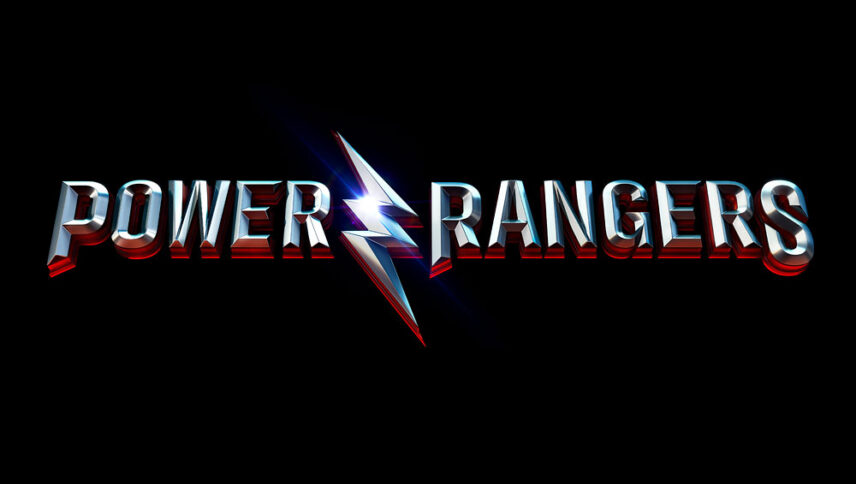 Power Rangers Font FREE + (PSD Style) | Hyperpix