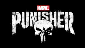 Punisher Font