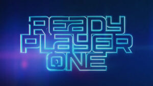 Ready Player One Font