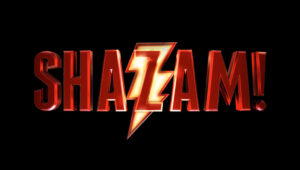 Shazam! Font