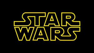 Star Wars Font