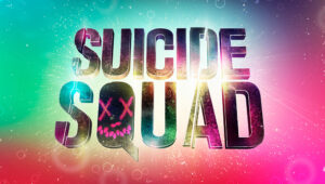 Suicide Squad Font