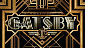 The Great Gatsby Font