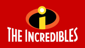 The Incredibles Font