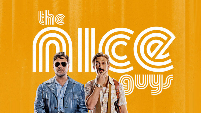 The Nice Guys Font Download