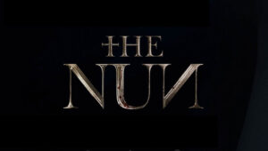 The Nun Font