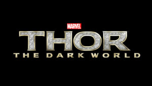 Thor Font
