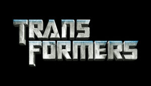 Transformers Font