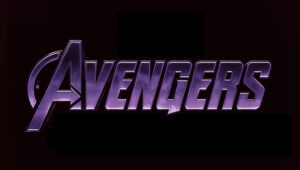 Avengers Logo Font Download