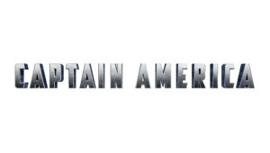 Captain America Logo Font Download