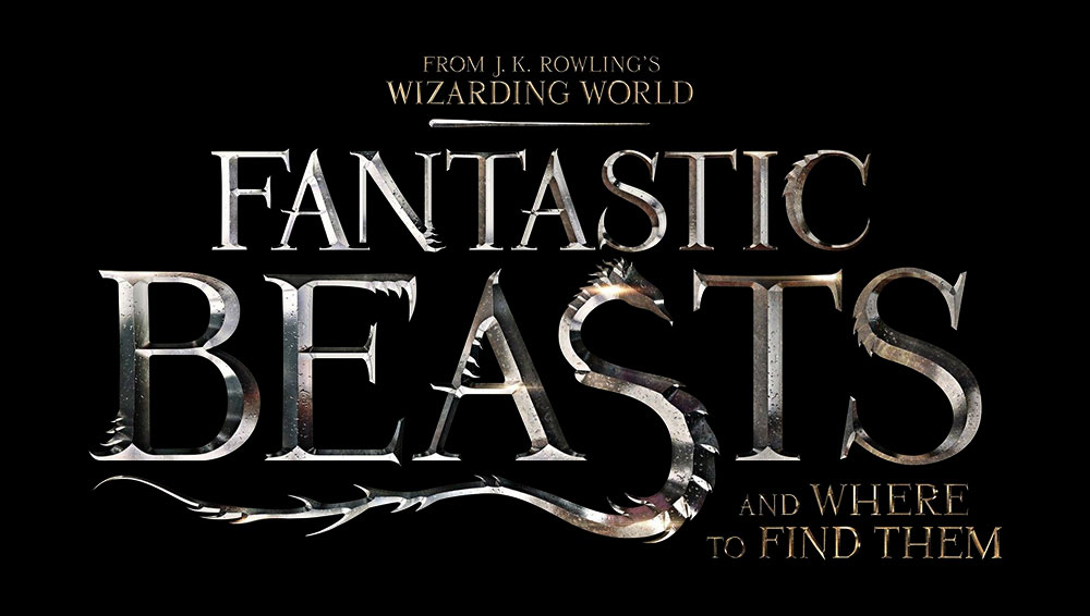 fantastic beasts and where to find them film