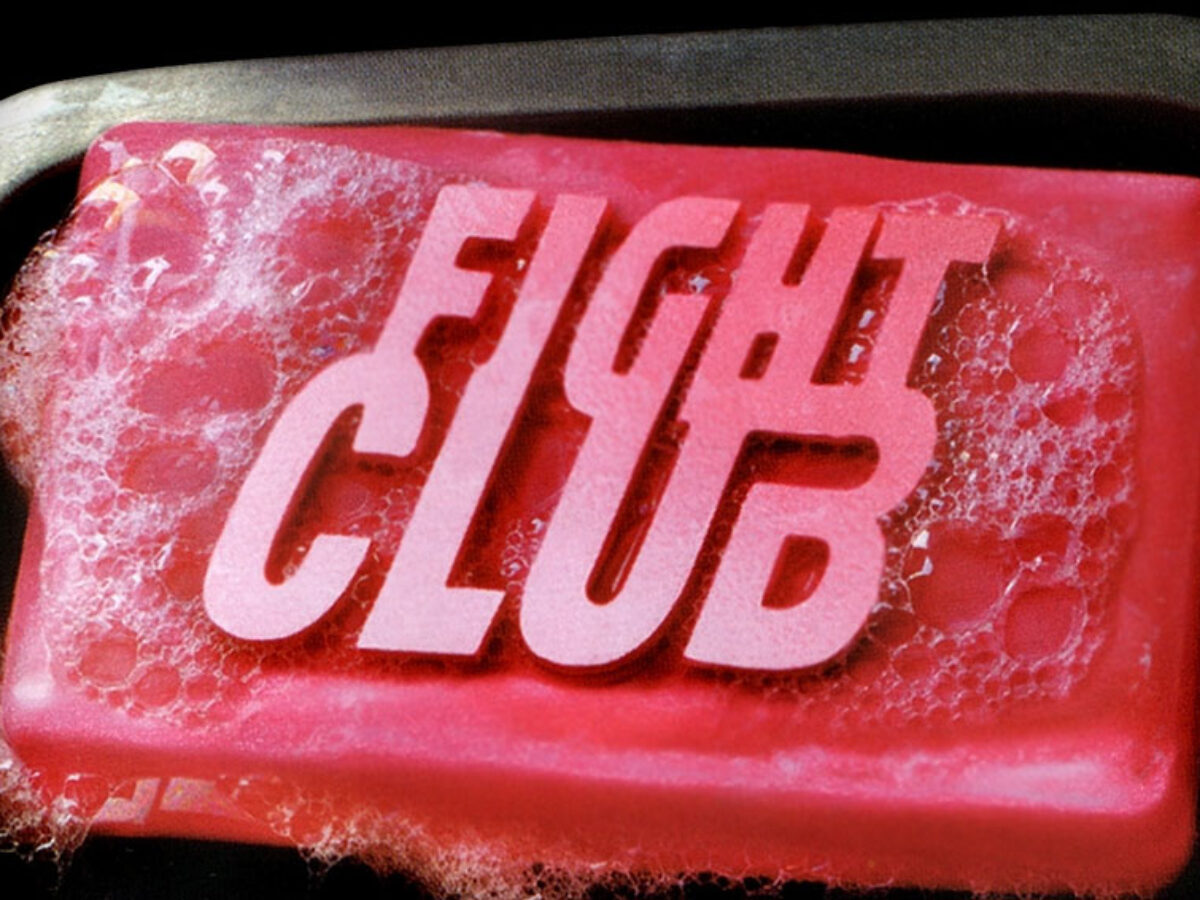 Fight Club Font Free Download Hyperpix