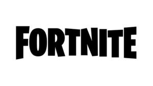 fortnite logo font download