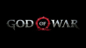 god of war logo font download