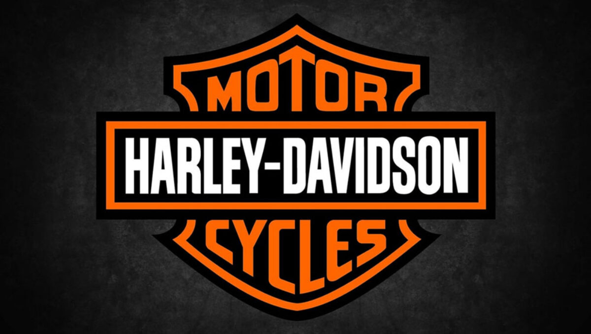 Harley Davidson Font Download Hyperpix