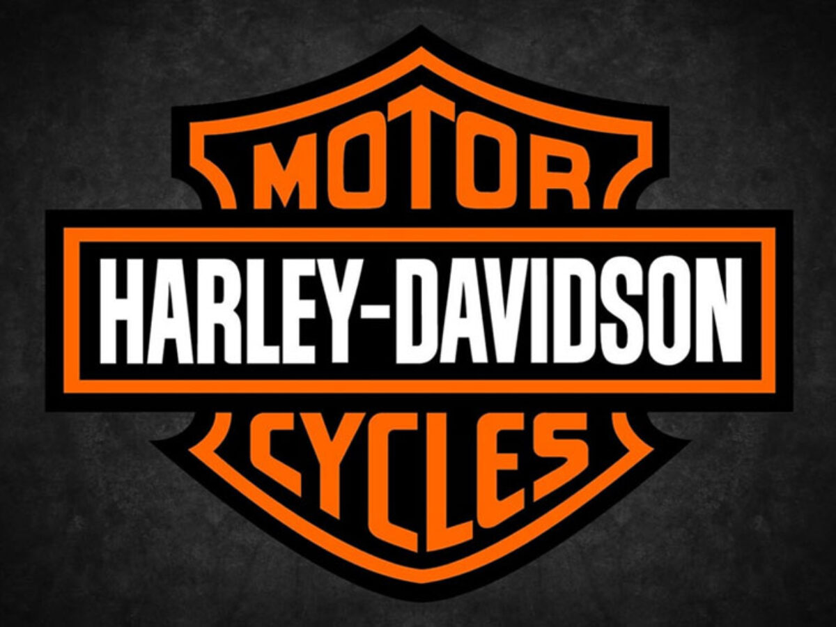 Harley davidson font free download download account