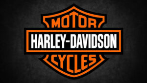 harley davidson logo font download