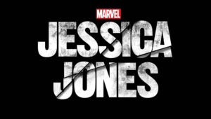 jessica jones logo font download
