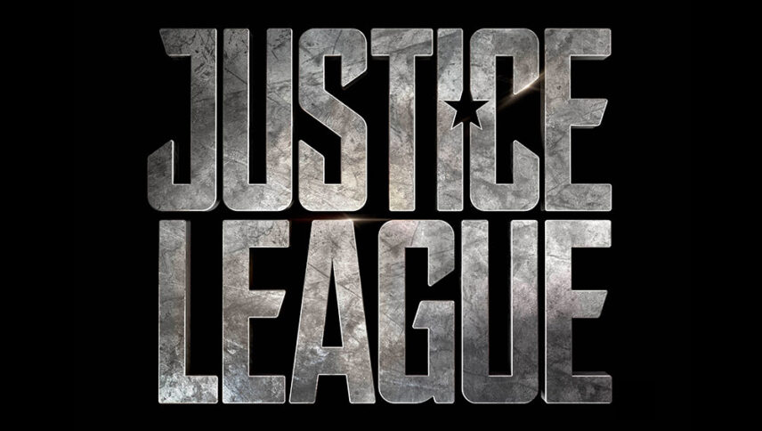 Justice League Logo Font Download