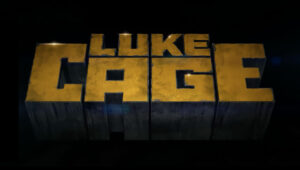 Luke Cage (Series) Logo Font Download