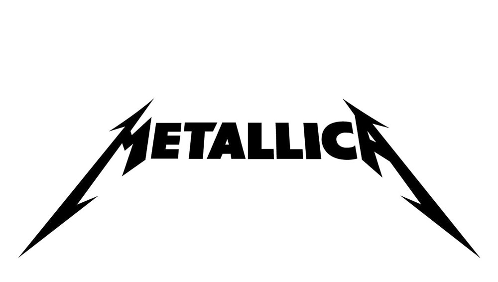 Metallica Font FREE Download | Hyperpix