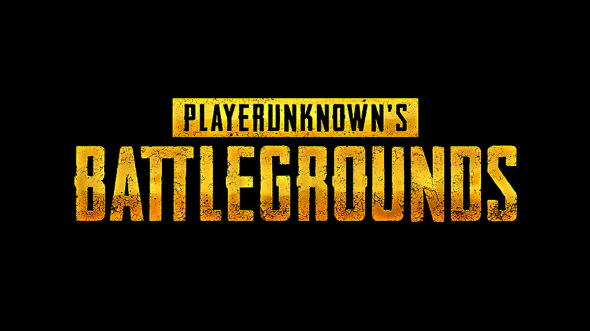 Pubg Playerunknown S Battlegrounds Font Free Download Hyperpix