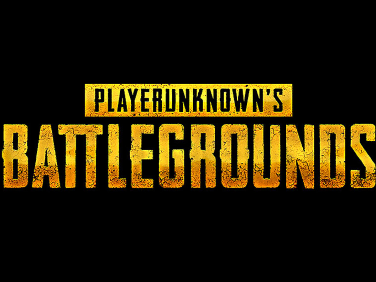 Pubg Playerunknown S Battlegrounds Font Free Download Hyperpix