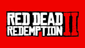 Red Dead Redemption Font